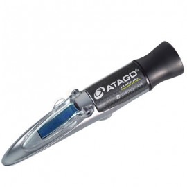 Refractómetro óptico ATAGO -  MASTER-53M