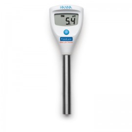 Tester para pH en cerveza HANNA - HI981031