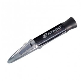 Refractómetro óptico ATAGO -  MASTER-53T