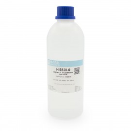 Solución de calibración rápida (frasco de 500 mL)