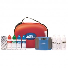 Test kit Color Q PRO 7 LAMOTTE - 2056