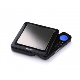 BALANZA DIGITAL DE BOLSILLO BL-1KG-BLK 1000 de 0.1 G