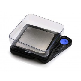 BALANZA DIGITAL DE BOLSILLO BL-1KG-BLK 1000 de 0.1 G