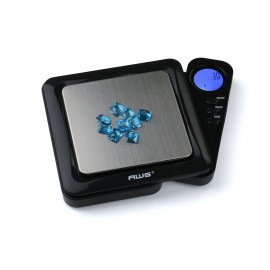 BALANZA DIGITAL DE BOLSILLO BL-1KG-BLK 1000 de 0.1 G