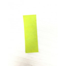 Papel Hidrosensible