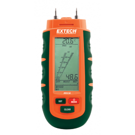 Higrómetro de bolsillo - Extech MO230