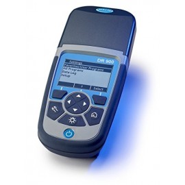 Colorímetro de mano multiparámetros - Hach DR900