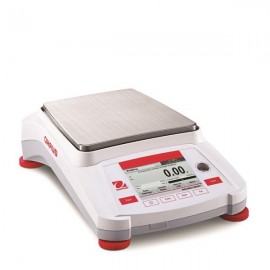 Balanza ADVENTURER OHAUS - AX8201