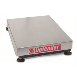 Plataforma DEFENDER OHAUS - D60BR