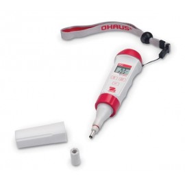 Medidor de Oxigeno disuelto de bolsillo STARTER OHAUS - ST20D