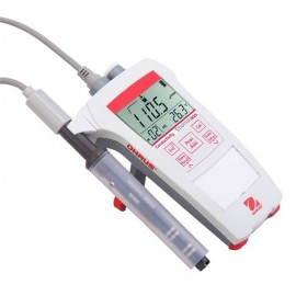 Medidor Portátil de Conductividad STARTER OHAUS - ST300C-B