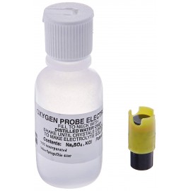 Kit de membranas de OD YSI - 5908