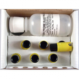Kit de membranas de OD YSI - 5908