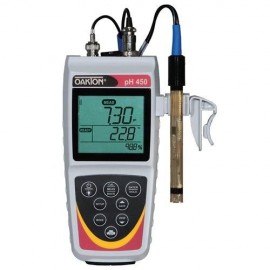 Medidor impermeable de pH Oakton  - 450