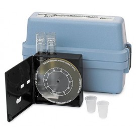 Test Kit de Color HACH - CO-1