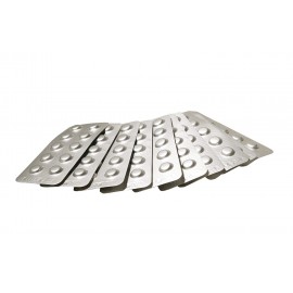 Pastillas de reactivo EXTECH - CL204