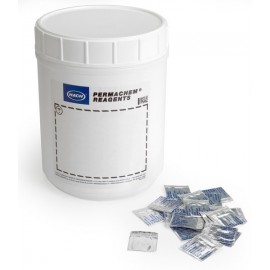 Reactivo DPD para cloro total  (10ml) x 1000 HACH - 2105628