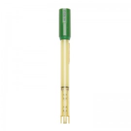 Sonda de platino de CE/TDS de 4 anillos c/sensor de T int con cable de 1m (3.3’) HANNA -HI76312