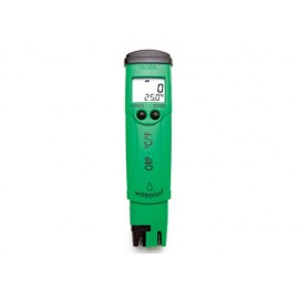 Medidor de pH y ORP de bolsillo - HI 98121