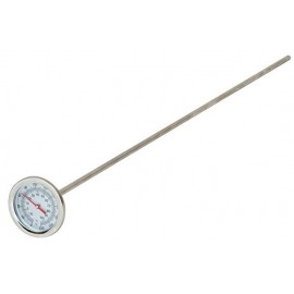 Luster Leaf  Dial Termómetro de compost Rapitest - 1635