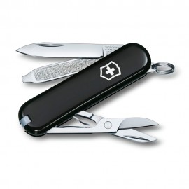 Navaja Classic SD Negra VICTORINOX - 0.6223.3