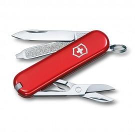 Navaja Classic SD Rojo VICTORINOX - 0.6223