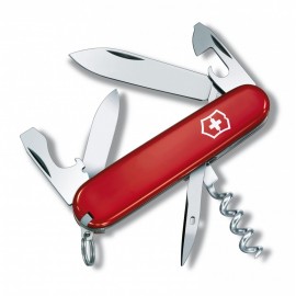 Navaja Suiza Spartan, Rojo VICTORINOX - 1.3603