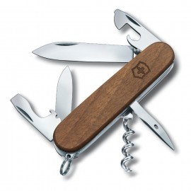 Navaja Suiza Spartan Wood, 91mm  VICTORINOX - 1.3601.63