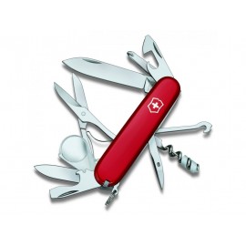 Navaja Suiza Explorer, Rojo - VICTORINOX - 1.6703