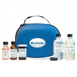 Plant Tissue Macronutrient LAMOTTE - 5026-01