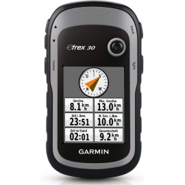GPS Garmin - eTrex30