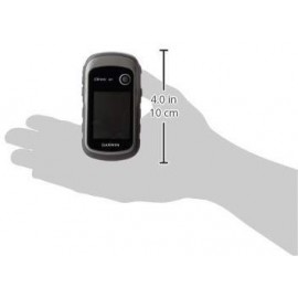 GPS Garmin - eTrex30