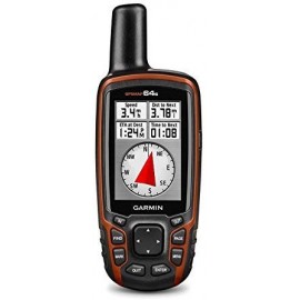 GPS Navegador Garmin Map 64s