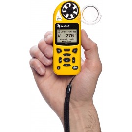 Medidor de clima de bolsillo KESTREL - 5500