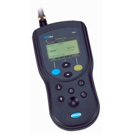 Medidor de pH y conductividad/TDS portátil HACH - HQ30D 53101201