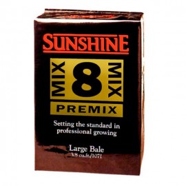 SUSTRATO PREMIX 8 marca Sunshine