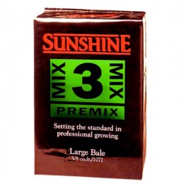 SUSTRATO PREMIX 3 marca Sunshine