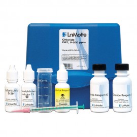 Test Kit de Cloro LAMOTTE - 4503-DR-02