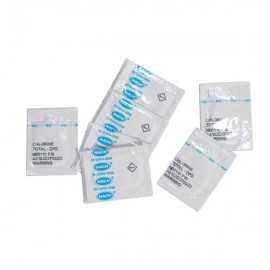 Cloro Total (10 mL) x 100 HACH - 2105669
