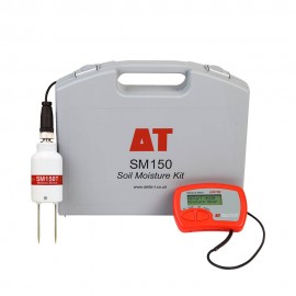 KIT para Humedad de suelo Marca DELTA T - SM150