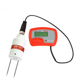 KIT para Humedad de suelo Marca DELTA T - SM150