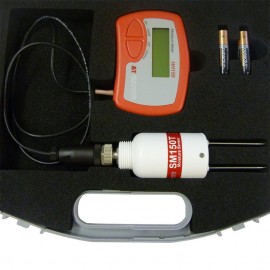 KIT para Humedad de suelo Marca DELTA T - SM150