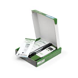 HI98131 - Medidor de bolsillo-para pH/CE/TDS/ Temperatura