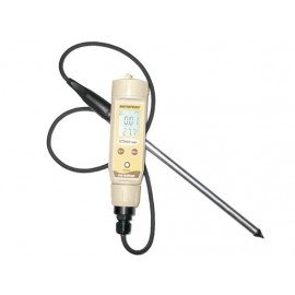 Medidor EC de suelo directo FIELDSCOUT - 2265FS
