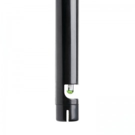 Medidor portátil de pH/CE/TDS impermeable (rango bajo) HANNA - HI991300