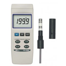 Conductimetro LUTRON - CD-4306