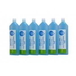 Soluciones de calibración de nitrato 150 ppm (6x14ml) - HORIBA - Y045