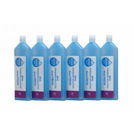 Soluciones de calibración de potasio 150ppm (6x14ml) - HORIBA - Y031H