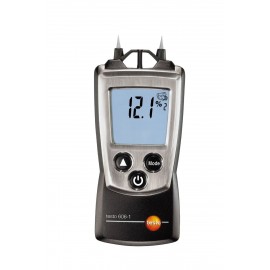 Medidor de humedad TESTO - 606-1