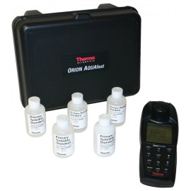 Turbidímetro Thermo Scientific - AQ4500